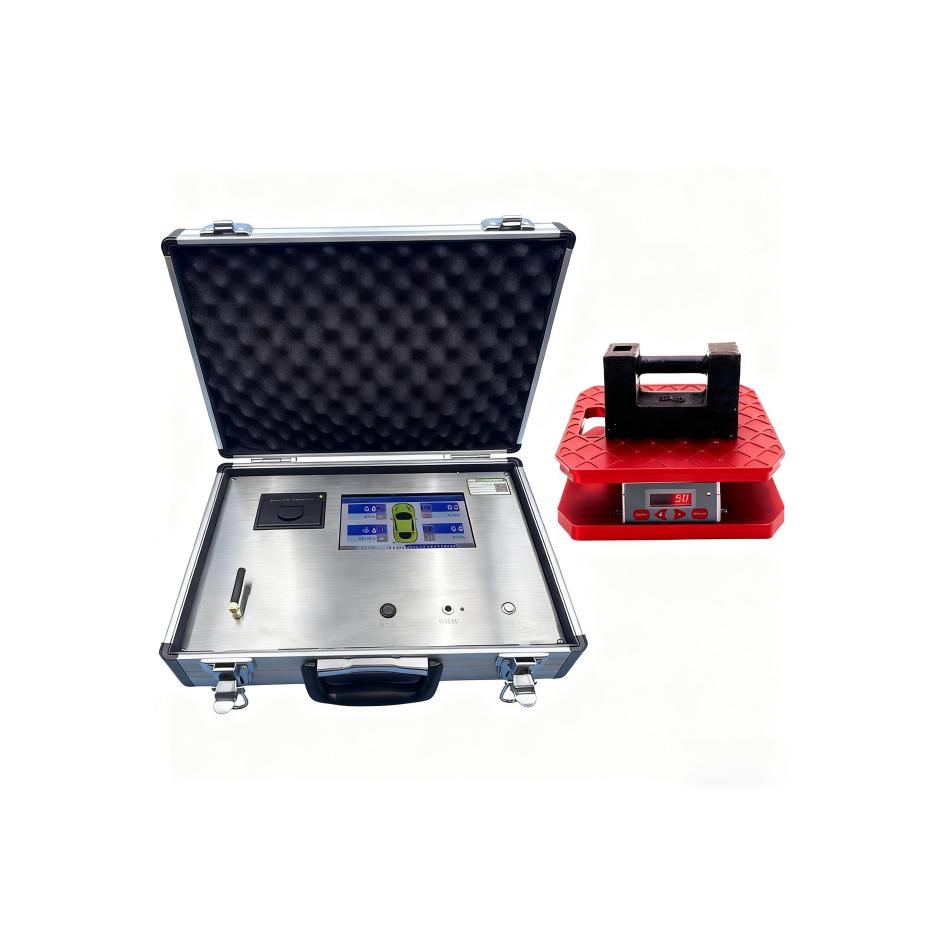 Wireless Racing Car Scale