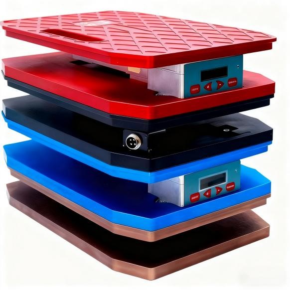 Wireless Racing Car Scale