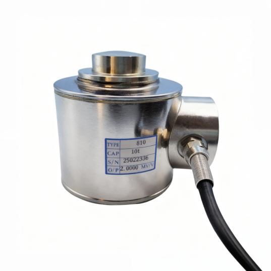 Pressure Sensor