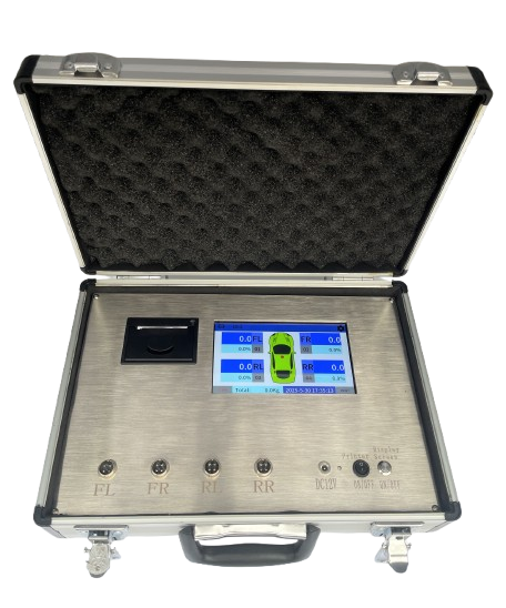 Instrument