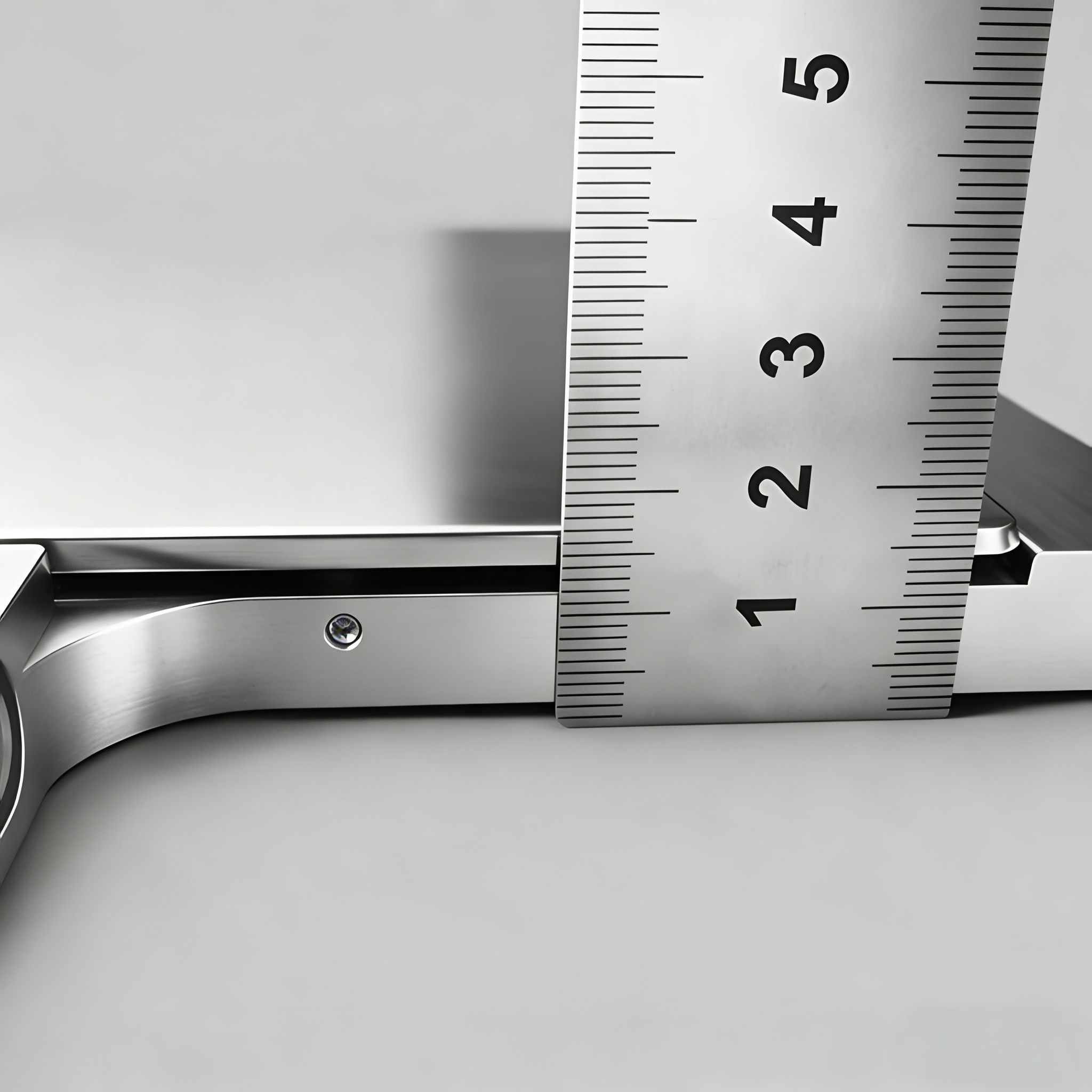 Vehicle Weighing Pad