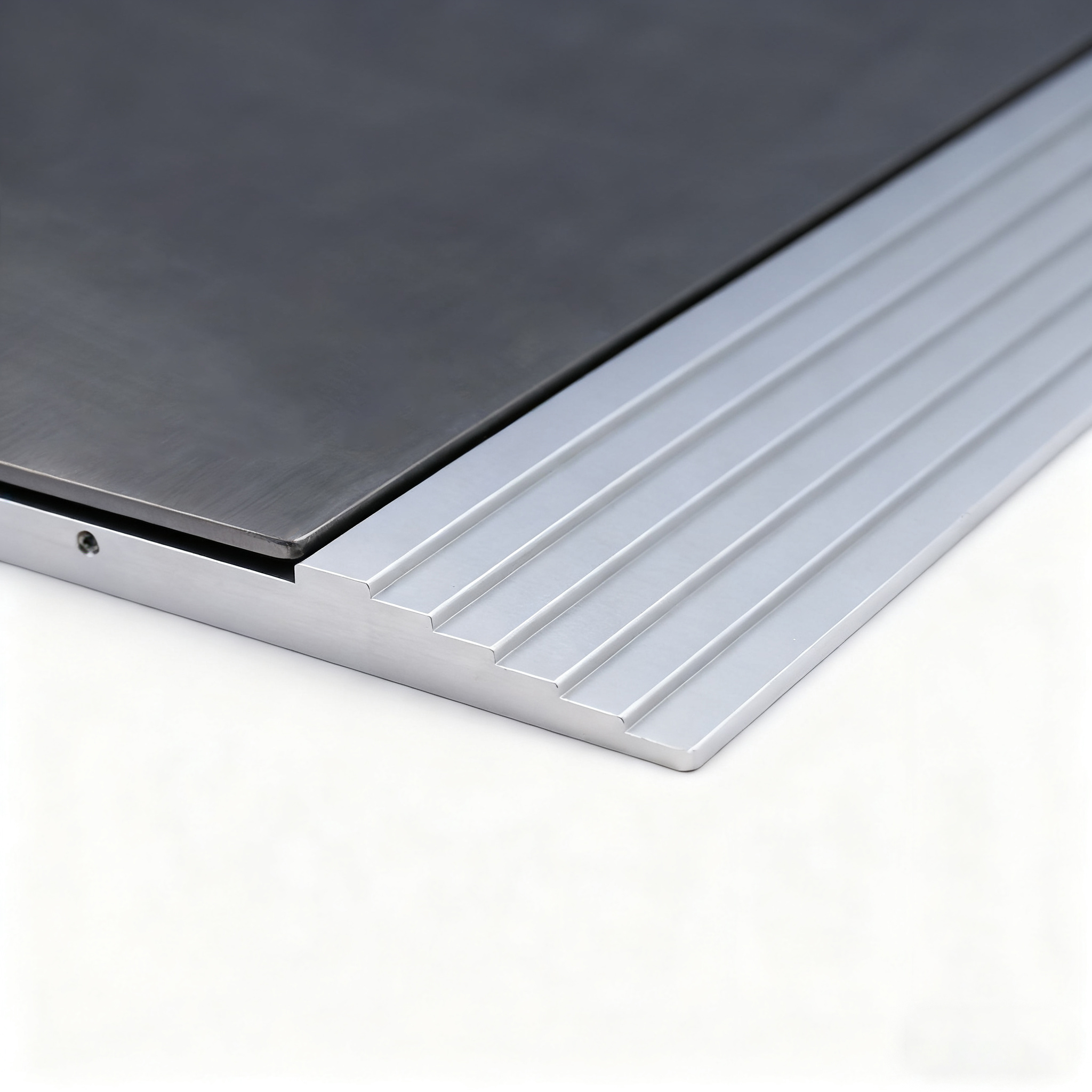 Vehicle Weighing Pad