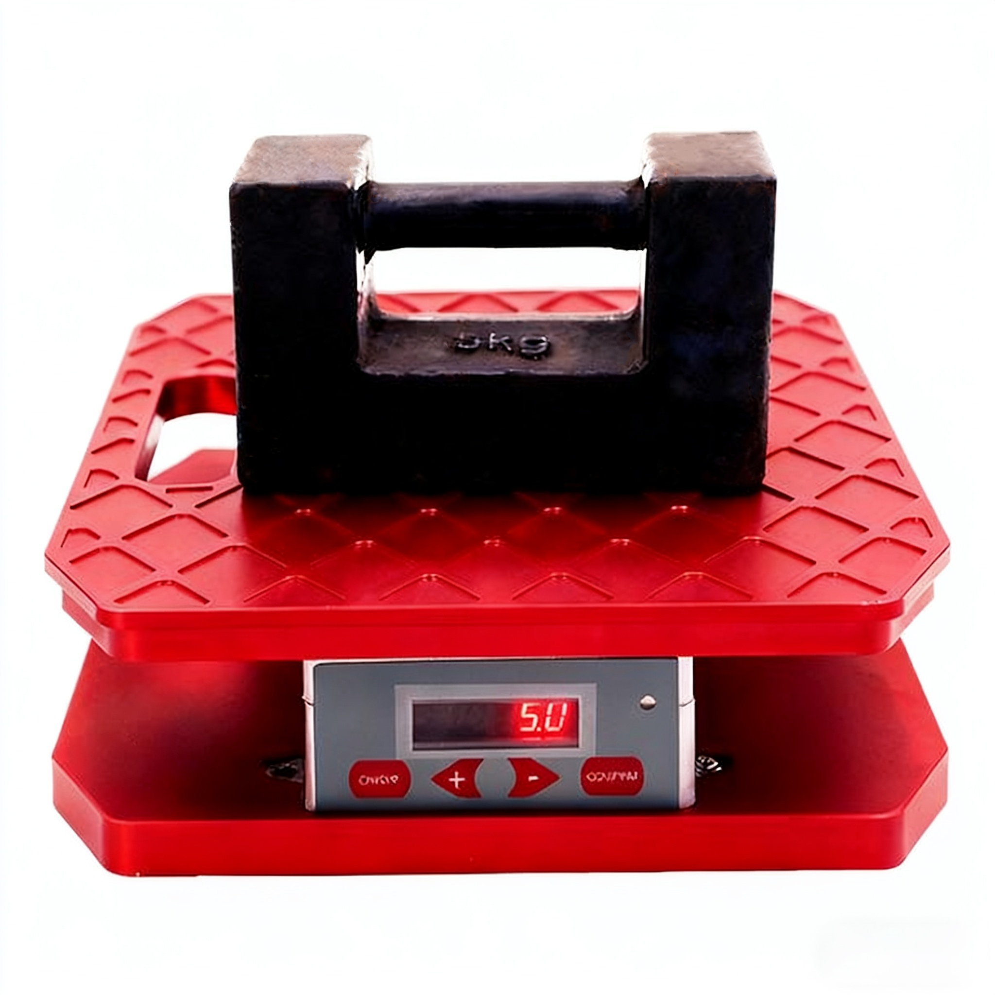 Wireless Racing Car Scale