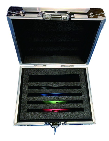 XJF-501